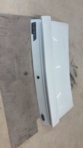 Ford Sierra parts
