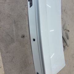 Ford Sierra parts