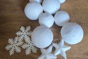 Christmas tree decorations