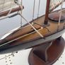 Old Model Pond Boat Image 4