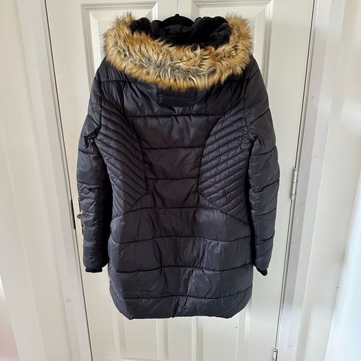 Geographical Norway Parka Jacket