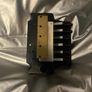 Jackson Floyd Rose JT 580 low profile double locking tremolo bridge original made in Japan Tremolo brass Block for Floyd Rose Schaller 34mm Electric guitar parts accessories Image 3