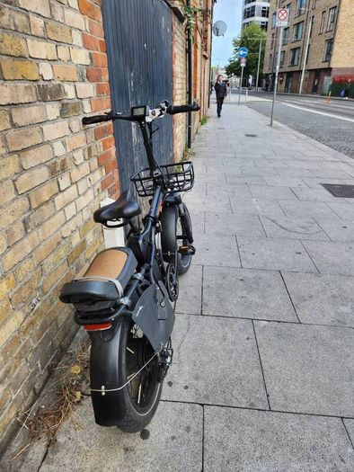 eBikes