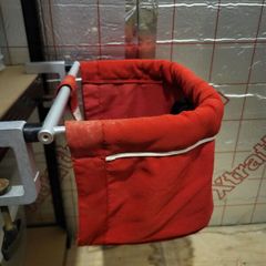 phil and teds metoo highchair