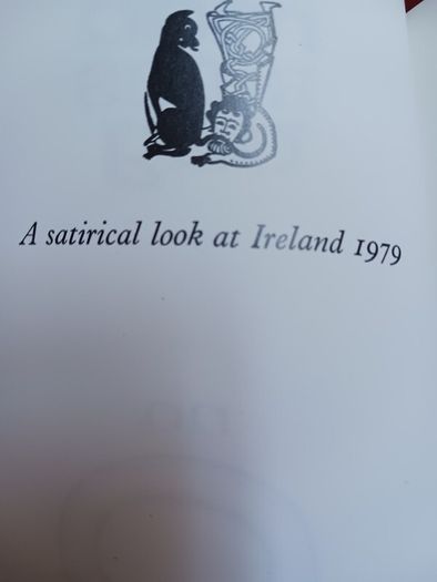 Man Bites Dog/ No. 8/ Donal Foley