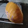 vintage shell  oil money box Image 2