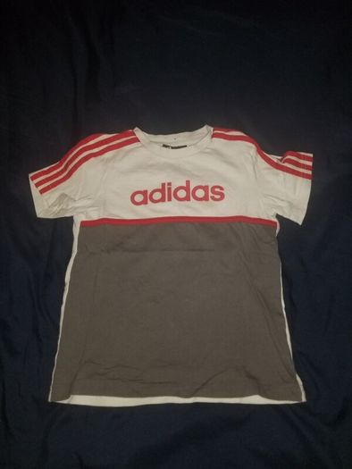 Adidas Boys Shorts Sets x 3