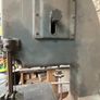 Band Saw - Wadkin Bursgreen Image 5