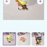 Paw Patrol Augmented Reality Stickers by Holo Toyz Image 5