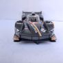 Scalextric C4264 Ginetta G60-LT-P1 #6 Le Mans Slot Car (Le Mans 24hr endurance touring) Image 4