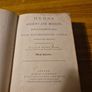 Antique 1861Hymns Ancient and Modern William Henry Monk Image 2
