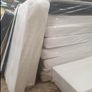 Brand New Tufted Sprung Memory Foam Mattresses In Single, Double King And Superking Sizes Instock Image 2