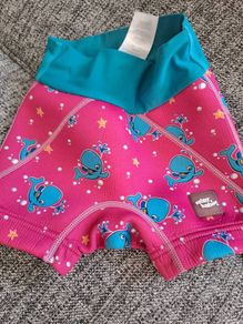 waterbabies swim jammer