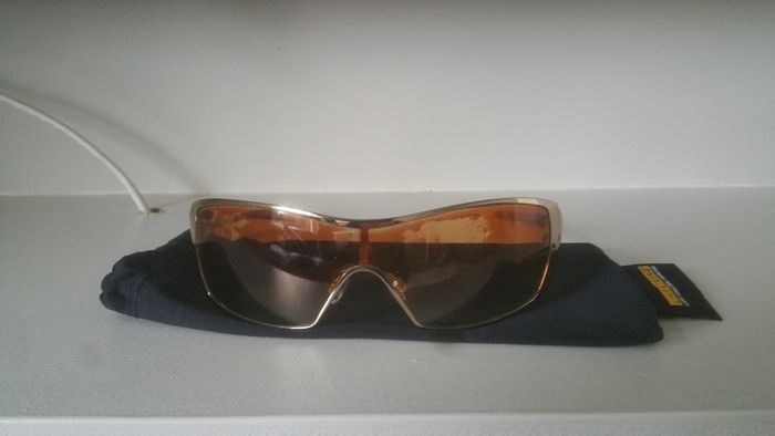 Oakley Dart sunglasses