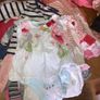 3- 6 month baby girl clothes (Bundle) Image 8
