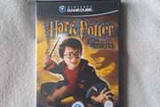 Harry Potter and the Chamber of Secrets - Gamecube Game