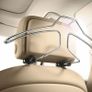 Audi Seat Mounted Coat Hanger Image 2