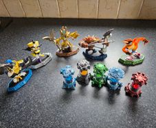 Skylander Imaginators