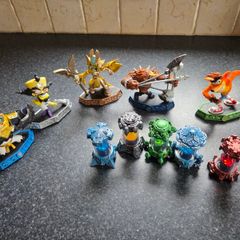 Skylander Imaginators