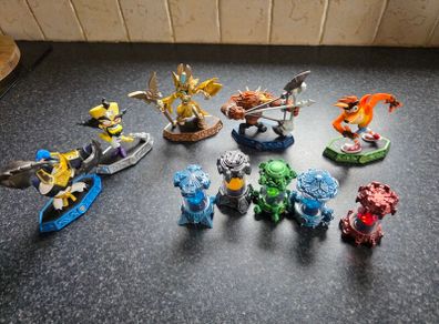Skylander Imaginators