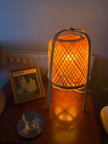 desk lamp