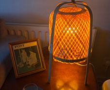 desk lamp
