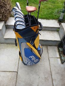 Golf Clubs