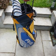Golf Clubs