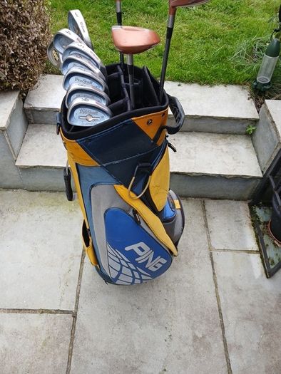 Golf Clubs