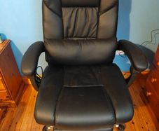 Ergonomic Office Chair