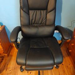 Ergonomic Office Chair