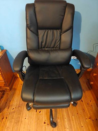 Ergonomic Office Chair