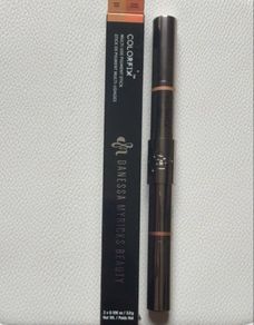 Danessa Myricks Colorfix Multi-Use Pigment Stick Duo 7 Magic Hour & Aurora Radiance