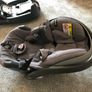 Be Safe Izi Go Car seat and ISO fix base Image 6