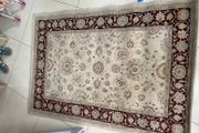 Large Persian / Oriental-style wool rug