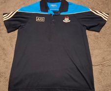 Dublin GAA O'Neills Gaelic Football Jersey (Adult XL) FREE POST