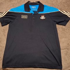 Dublin GAA O'Neills Gaelic Football Jersey (Adult XL) FREE POST