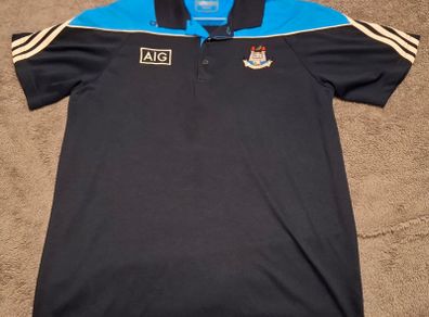 Dublin GAA O'Neills Gaelic Football Jersey (Adult XL) FREE POST