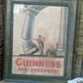 Guinness, advertising print, John Gilroy Image 4