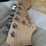 Fender Squier Stratocaster Image 7