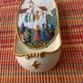 Knock vintage holy water font Image 2