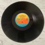U2 - New Years Day- Original 1983 12" UK Vinyl Image 5