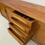 G Plan Mid Century Teak "Long John" Fresco Sideboard Image 3