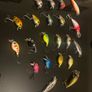 Full Spinning Kit: Rod, Reel, 175+ Lures & Brand New Terminal Tackle Image 3