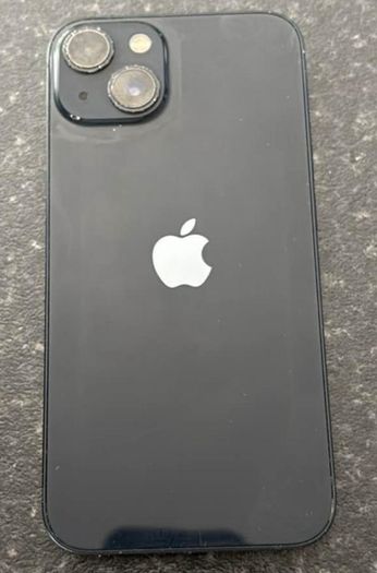 Iphone 13 128Gb. In very good condition.  Charger, cable and case included.