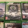 Xbox games FIFA, Call of Duty Image 5