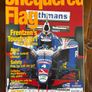 Bulk Formula One Magazine's (90+) Jordan F1 Senna Schumacher Image 10