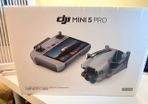 DJI Mini 5 Pro Fly More Combo Plus RC 2 Brand New Sealed