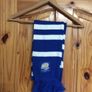 Leinster Rugby. Official Scarfs.Issued To Leinster Rugby Season Ticket Holders.High Quality Items. Image 5