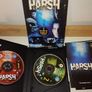 Harsh Realm  The Complete Series (DVD, 3-Disc Set) Image 4